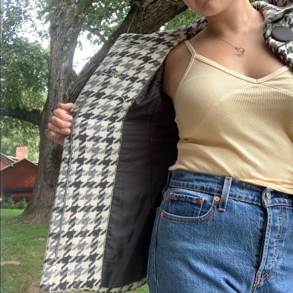 Soya and Kyo fall coat - Picture 3 of 5